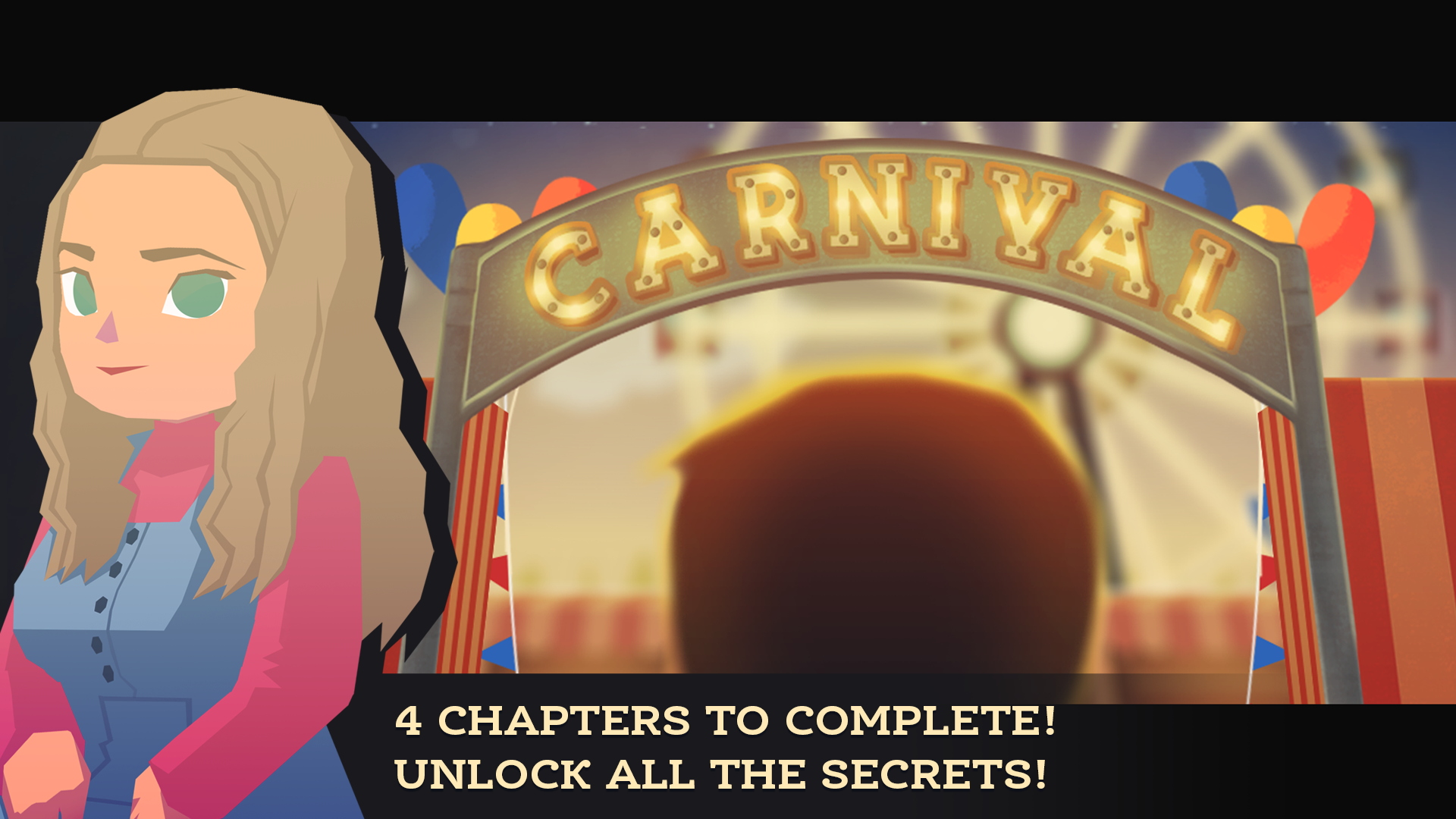 Escape Logan Estate游戏截图