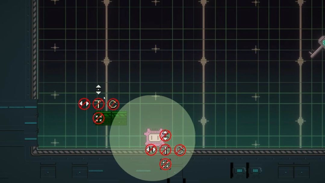 Divine Code游戏截图