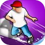 Parkour Rush 3Dicon
