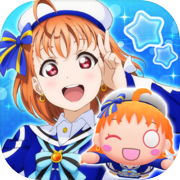 趴趴玩偶LoveLive!icon