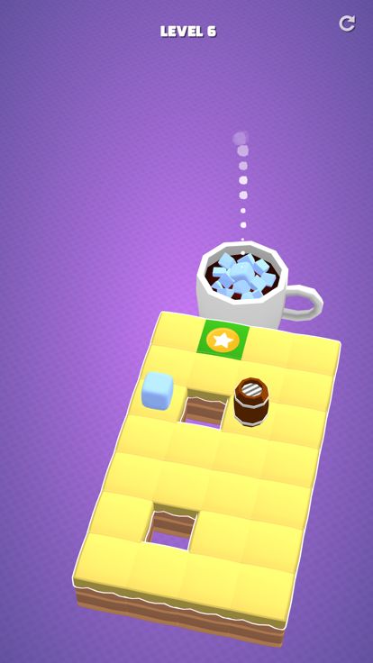 Ice Roads游戏截图