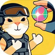 修勾地铁逃亡icon