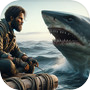 Ocean Shark Survivalicon