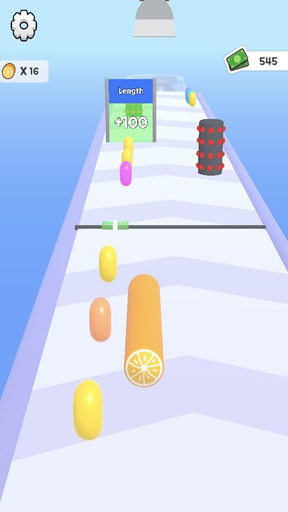 Candy Please游戏截图