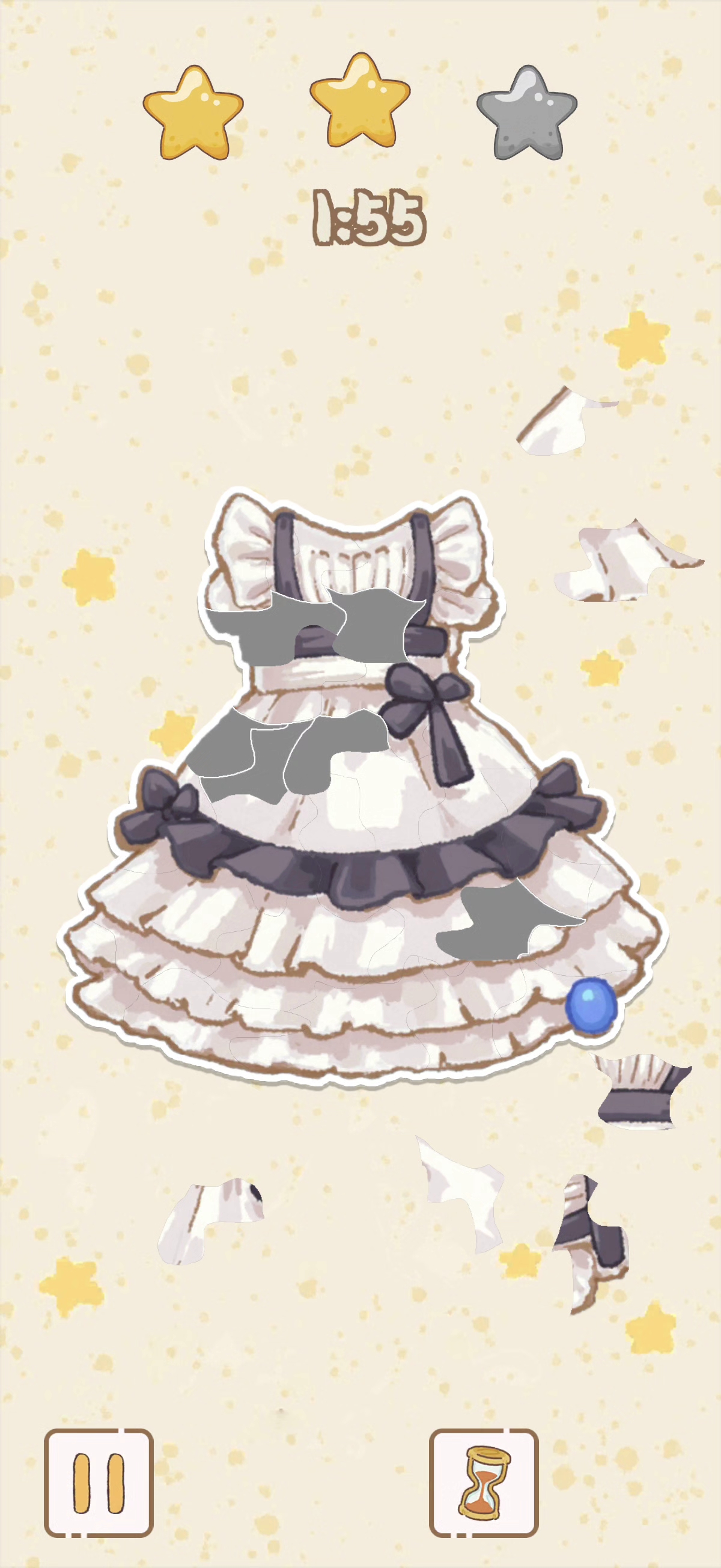 再拼一把游戏截图