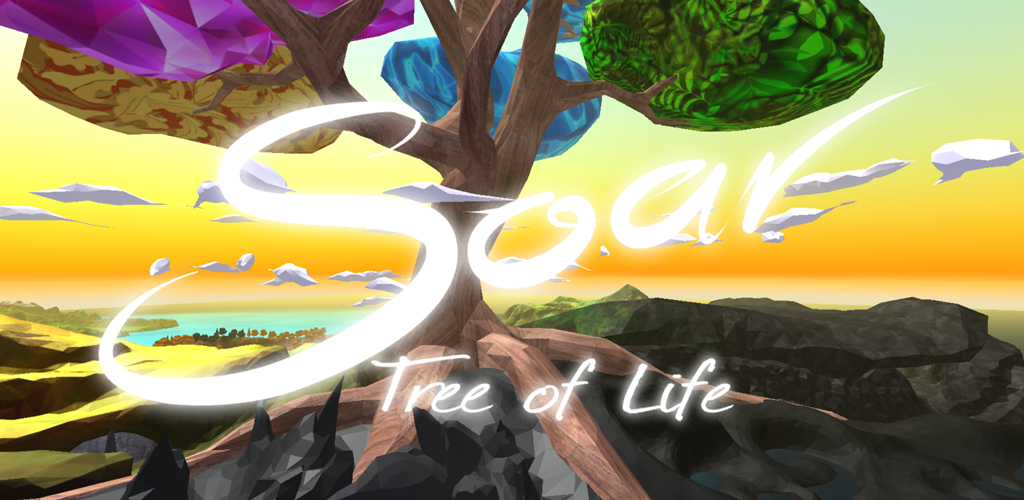 Soar: Tree of Life游戏截图