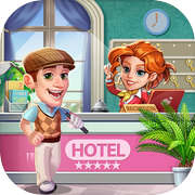 疯狂酒店：风靡世界的酒店经营游戏