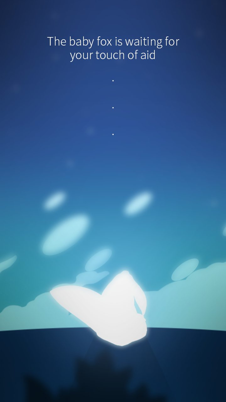 小狐狸历险记游戏截图