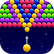 Bubble Shooter Classic Puzzles