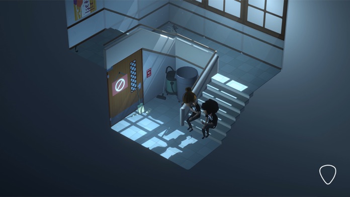 Where Cards Fall游戏截图