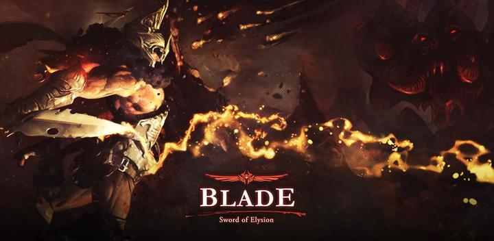 Blade: Sword of Elysion游戏截图