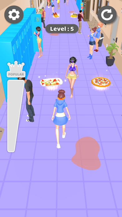 Queen Bee!游戏截图