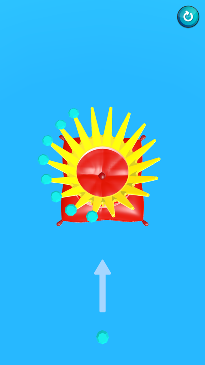 Gem Crafting游戏截图