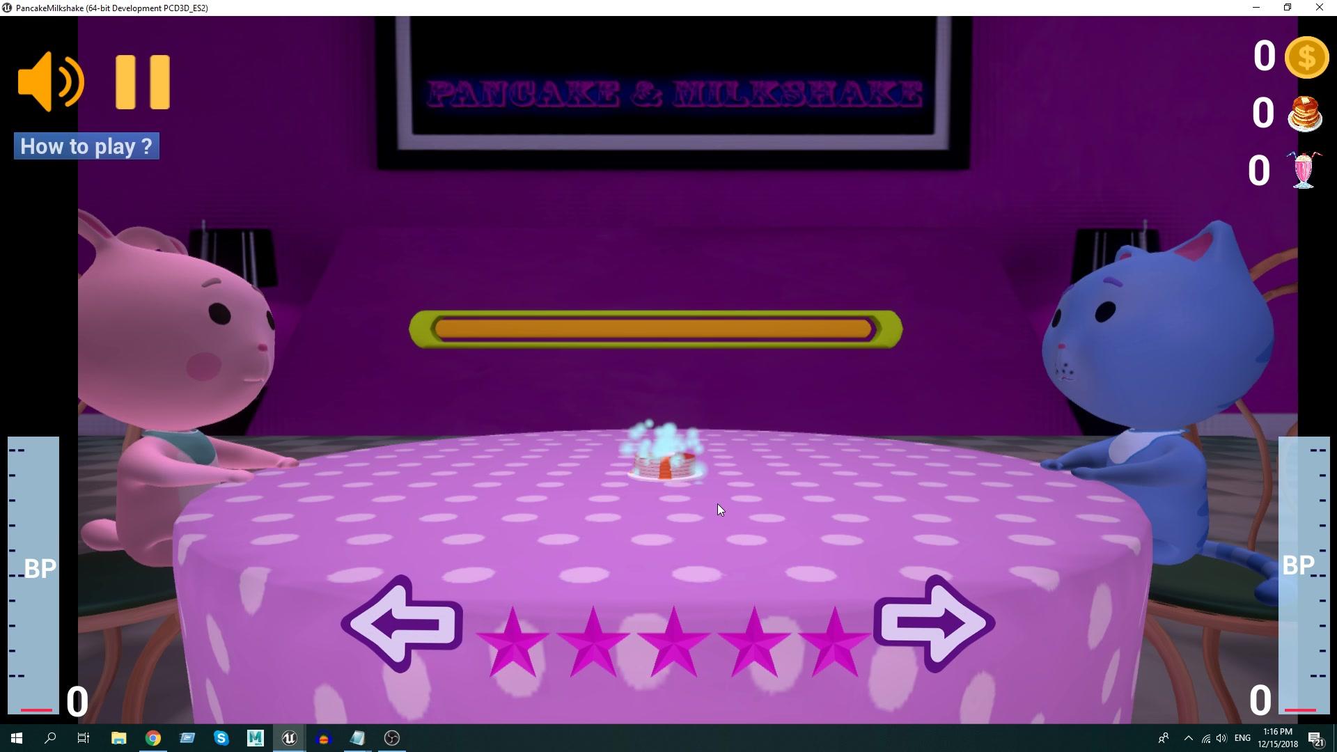 Pancake Milkshake Download Game TapTap