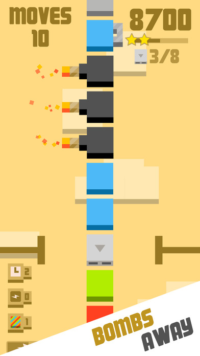 Crushy Bricks游戏截图