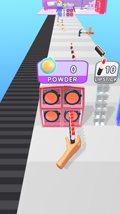 Fit! Studio游戏截图