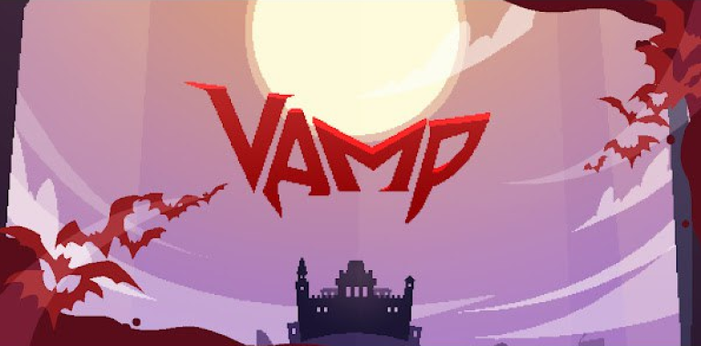 Vamp - Lord of Blood游戏截图