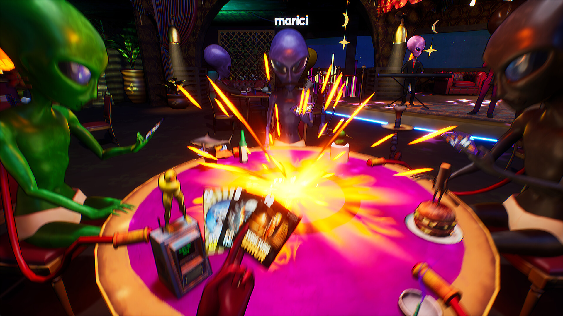 月球骗子游戏截图