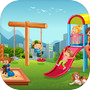 Dangerous Playgoundicon