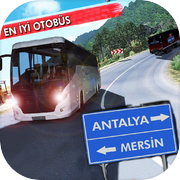 Otobüs Simülatör Türkiye 2020