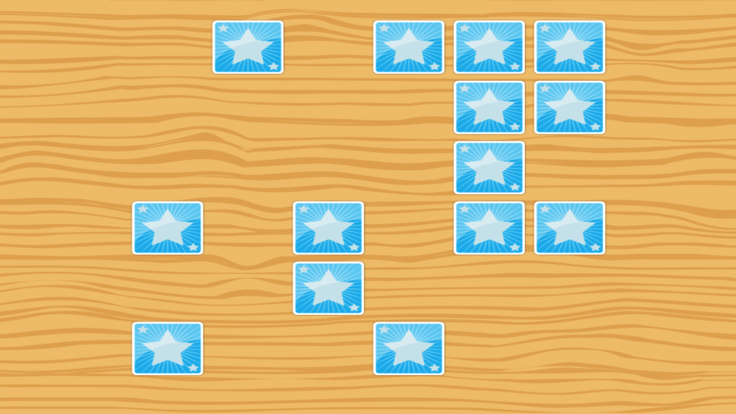 Match Those Cards游戏截图