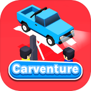 Carventure - Car Repair Tycoon