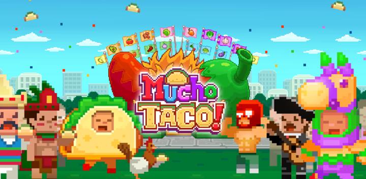 Mucho Taco游戏截图