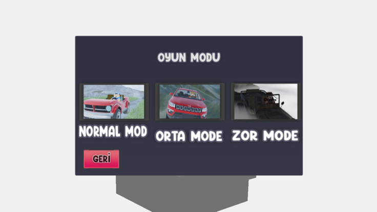 Zengin Fakir Yarış Macerası游戏截图