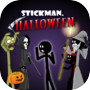 Stickman Halloweenicon