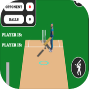 Real Cricket: Bat Ball Games