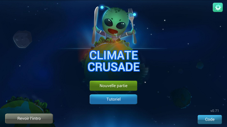 Climate Crusade游戏截图