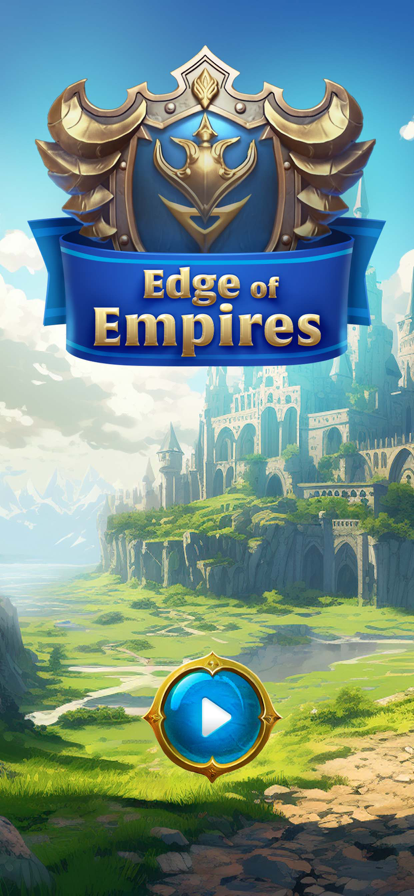 Edge of Empires游戏截图