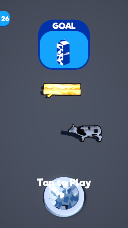 Separate & Merge游戏截图