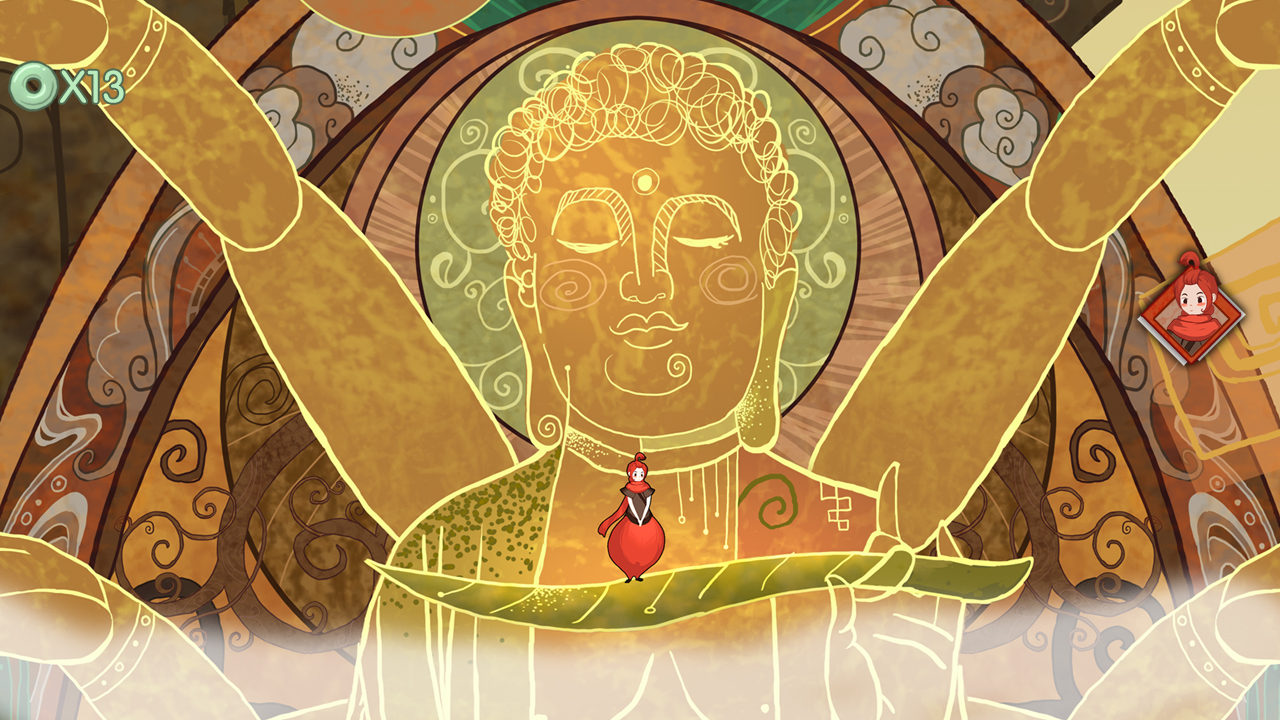 重明鸟游戏截图