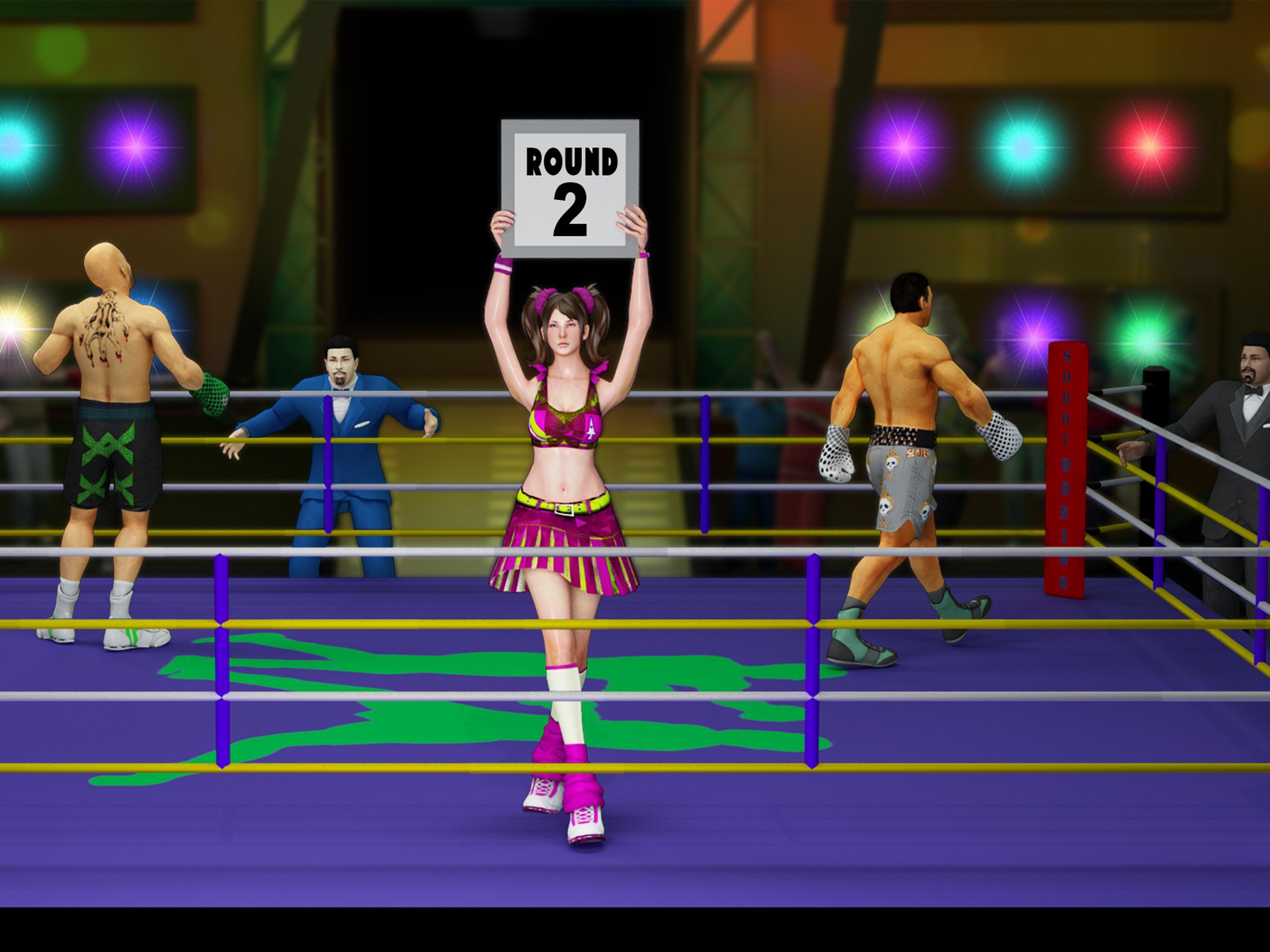 Shoot Boxing World Tournament 2019 Punch Boxing Android Download Taptap - codes for roblox ultimate boxing