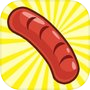 Sausage Jump!icon