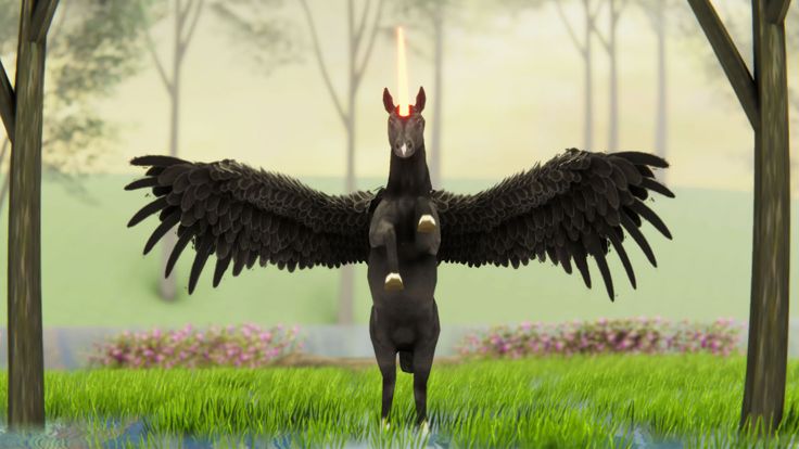 独角兽生存游戏截图