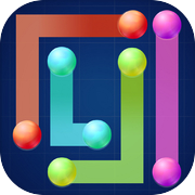Connect Ball: Line Puzzle Game