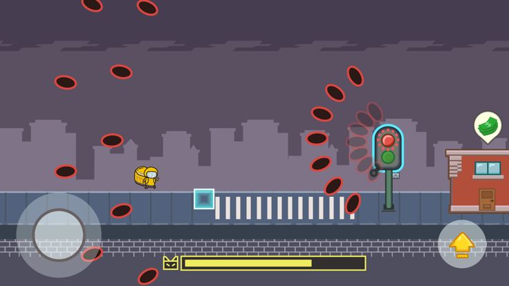 最强外卖小哥游戏截图