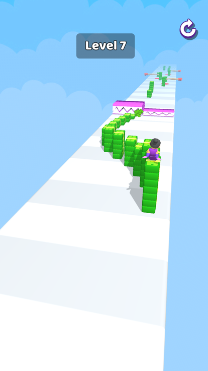 Money Frenzy游戏截图