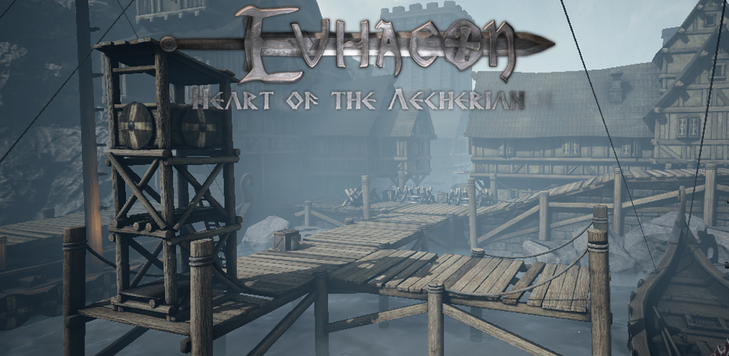 Evhacon 2 HD free游戏截图