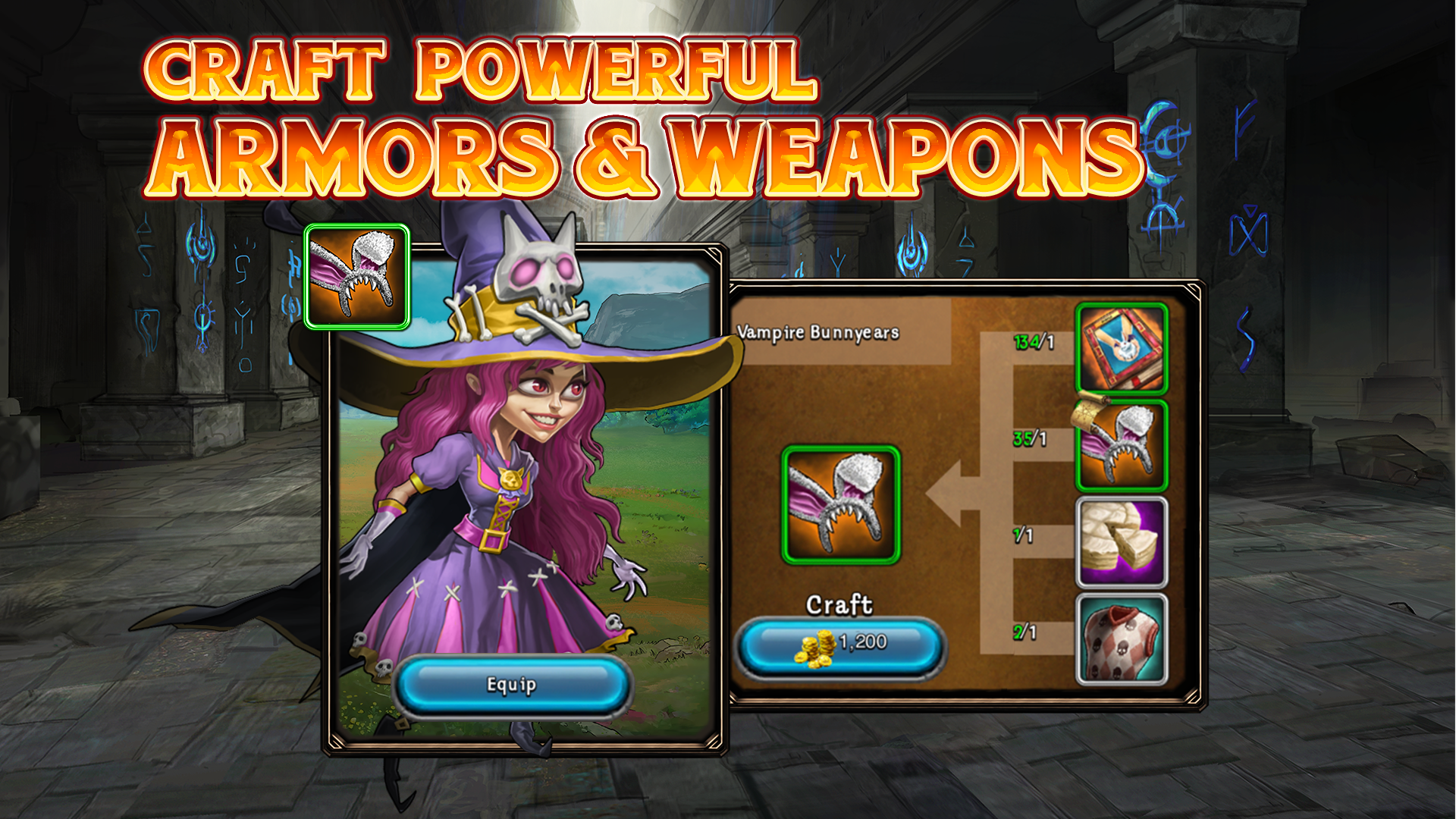 DragonSoul - 在线 RPG 游戏游戏截图