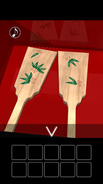 脱出ゲーム 謹賀新年游戏截图