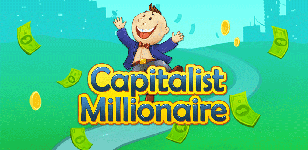 资本主义百万富翁第3场比赛游戏截图