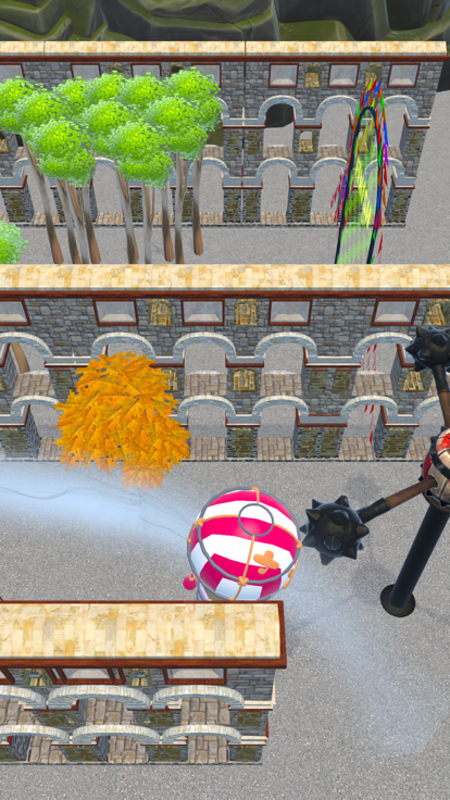 Draw Your Wind游戏截图