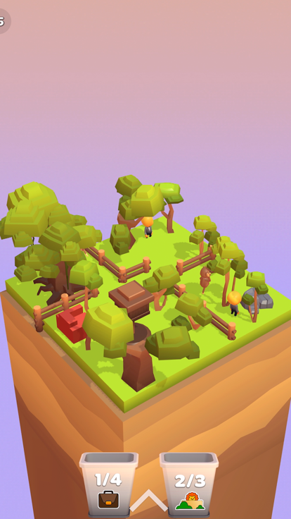 Time Panel游戏截图