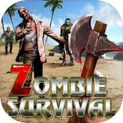 Last of Mankind: Survivalicon