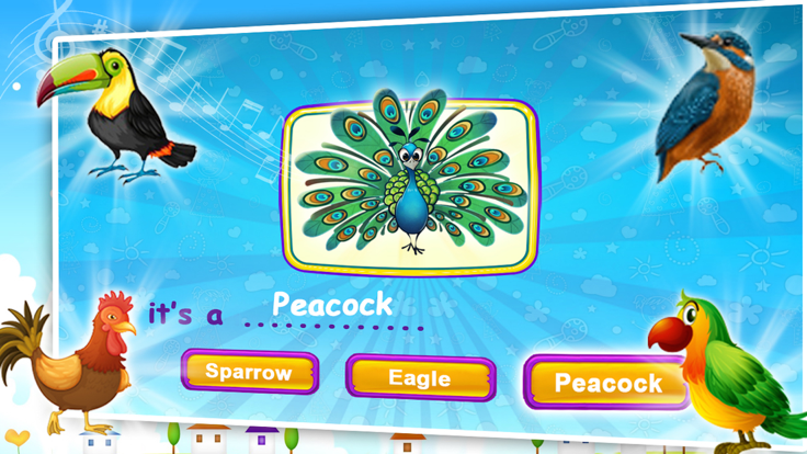 Learning English Fun游戏截图