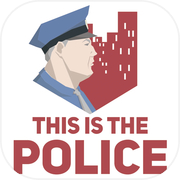 This Is the Policeicon