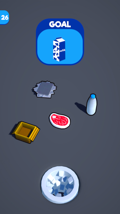 Separate & Merge游戏截图